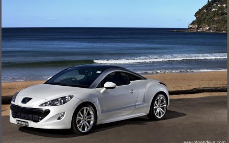Peugeot RCZ Alınır mı ?  Peugeot RCZ Kullanıcı Yorumları ?