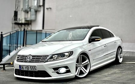 Volkswagen CC 1.4 TSI Alınır mı ? Volkswagen CC 1.4 TSI Kullanıcı Yorumları ?