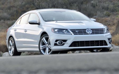 Volkswagen CC Alınır mı ?  Volkswagen CC Kullanıcı Yorumları ?