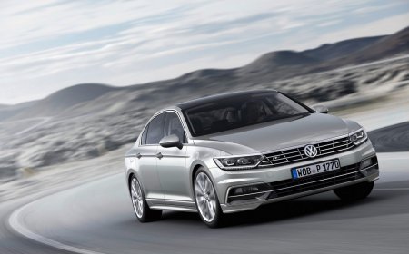 Volkswagen Passat 1.8 Kronik Sorunları ?