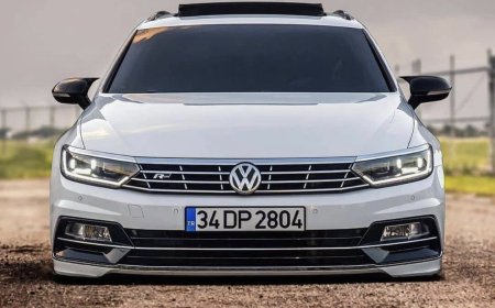 Volkswagen Passat 1.4 TSI BlueMotion Kronik Sorunları ?