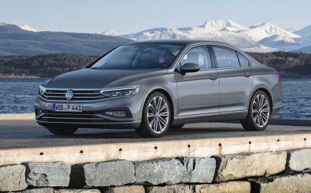 Volkswagen Passat 2.0 TFSI Kronik Sorunları ?