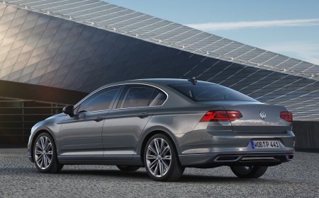 Volkswagen Passat Highline Paketi Özellikleri Diğer Paketlerden Farklılıkları ?