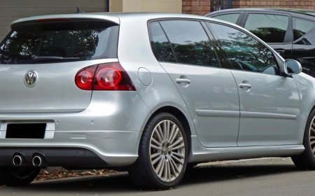 Golf 1.9 TDI Kronik Sorunları ?