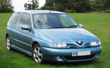 Alfa Romeo 145 1.6 Alınır mı ? Alfa Romeo 145 1.6 Kullanıcı Yorumları ?