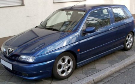 Alfa Romeo 145 Alınır mı? Alfa Romeo 145 Kullanıcı Yorumları