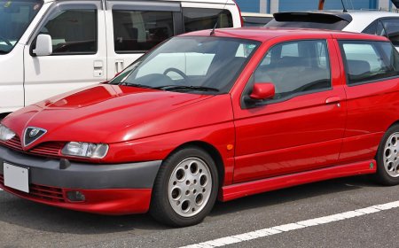 Alfa Romeo 145 2.0 Alınır mı ? Alfa Romeo 145 2.0 Kullanıcı Yorumları ?