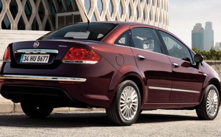 Fiat Linea 1.6 Multijet Alınır mı ? Fiat Linea 1.6 Multijet Kullanıcı Yorumları ?