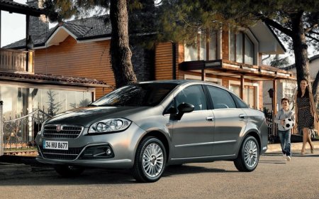 Fiat Linea 1.4 Turbo Alınır mı ? Fiat Linea 1.4 Turbo Kullanıcı Yorumları ?