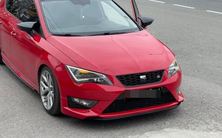Seat Leon FR 1.5 EcoTSI Alınır mı ? Seat Leon FR 1.5 EcoTSI Kullanıcı Yorumları ?