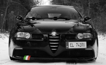 Alfa Romeo 147 1.9 Alınır mı ? Alfa Romeo 147 1.9 Kullanıcı Yorumları ?