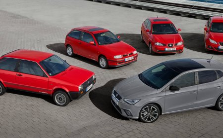 SEAT Ibiza 1.0 Alınır mı ? SEAT Ibiza 1.0 Kullanıcı Yorumları ?