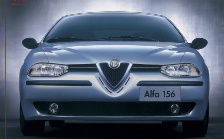 Alfa Romeo 156 2.0 TS  Alınır mı ? Alfa Romeo 156 2.0 TS  Kullanıcı Yorumları ?
