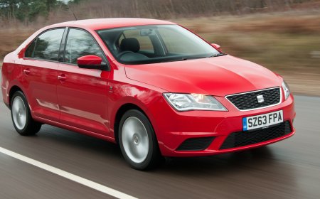 Seat Toledo Alınır mı ? Seat Toledo Kullanıcı Yorumları ?