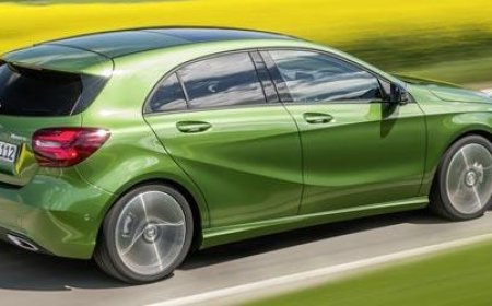 Mercedes A180 CDI Alınır mı ? Mercedes A180 CDI Kullanıcı Yorumları ?