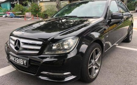 Mercedes-Benz C200 Alınır mı ? Mercedes-Benz C200  Kullanıcı Yorumları ?