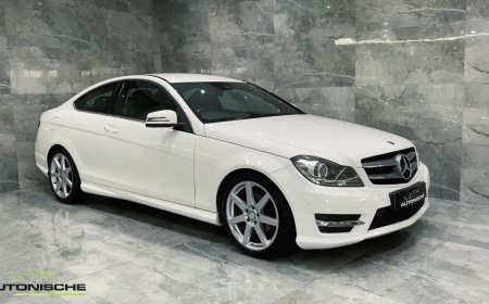 Mercedes C220 CDI Alınır mı ? Mercedes C220 CDI Kullanıcı Yorumları ?