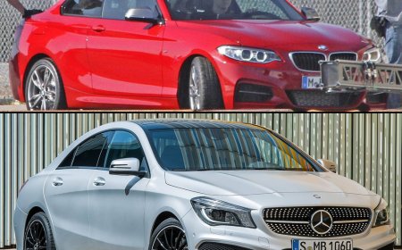 Bmw F30 Mu Mercedes Cla mı ? Bmw F30 Mu Mercedes Cla Kullanıcı yorumları ?