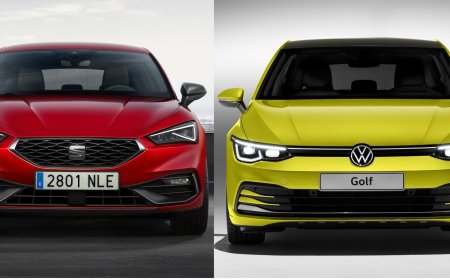 Golf 1.5 eTSI Kronik Sorunları ?