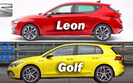 Seat Leon FR vs Volkswagen Golf Karşılaştırma ? Seat Leon FR vs Volkswagen Golf  Kullanıcı Yorumları ?