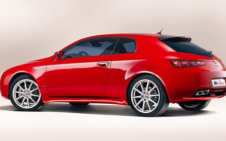 Alfa Romeo Brera Alınır mı? Alfa Romeo Brera Kullanıcı Yorumları