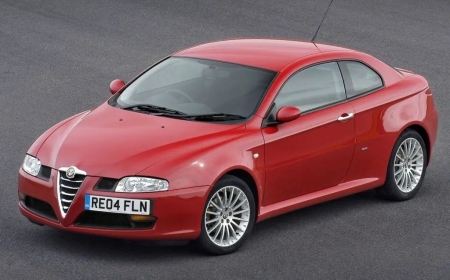 Alfa Romeo GT Alınır mı? Alfa Romeo GT Kullanıcı Yorumları