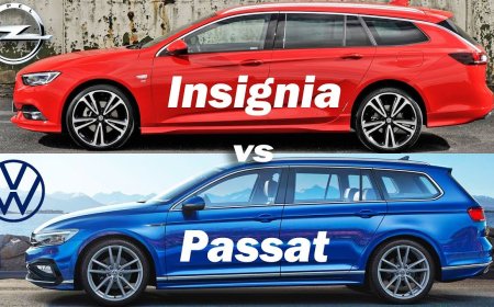 Opel Insignia vs Volkswagen Passat Karşılaştırması ? Opel Insignia vs Volkswagen Passat Kullanıcı Yorumları ?