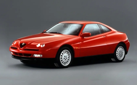 Alfa Romeo GTV Alınır mı? Alfa Romeo GTV Kullanıcı Yorumları