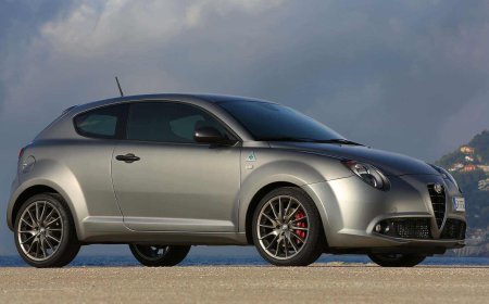 Alfa Romeo MiTo MultiAir TCT Sportivo Paketinin Tüm Özellikleri! Diğer Paketlerden Farkı ne?