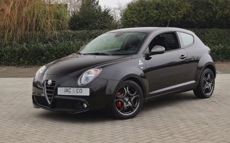 Alfa Romeo MiTo 1.6 JTD Alınır mı? Alfa Romeo MiTo 1.6 JTD Kullanıcı Yorumları