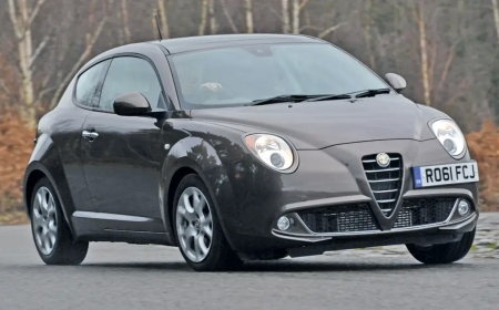 Alfa Romeo MiTo MultiAir Quadrifoglio Verde Paketinin Tüm Özellikleri! Diğer Paketlerden Farkı ne?