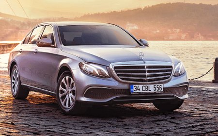 Mercedes-Benz E200 Alınır mı ? Mercedes-Benz E200 Kullanıcı Yorumları ?