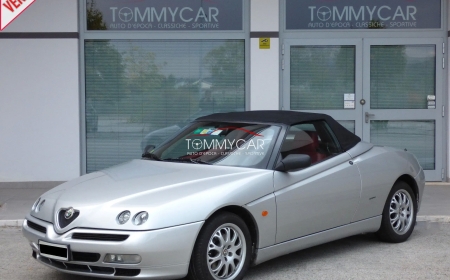 Alfa Romeo Spider Alınır mı? Alfa Romeo MiTo Kullanıcı Yorumları