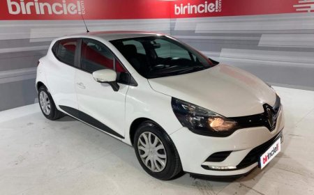 Renault Clio 1.5 dCi SportTourer Alınır mı ? Renault Clio 1.5 dCi SportTourer Kullanıcı Yorumları ?
