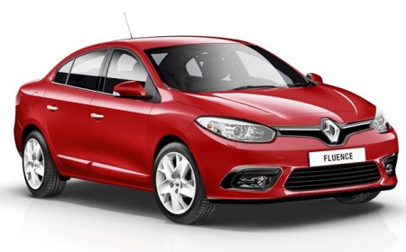 Renault Fluence 1.5 dCi Alınır mı ? Renault Fluence 1.5 dCi Kullanıcı Yorumları ?