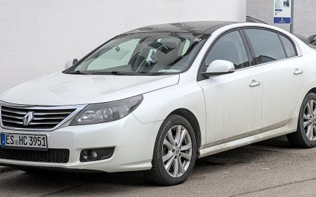 Renault Latitude 1.5 dCi Alınır mı ? Renault Latitude 1.5 dCi Kullanıcı Yorumları ?