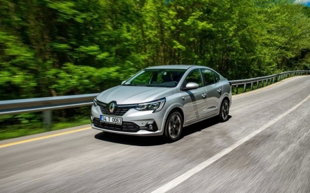 Renault Taliant 1.0 SCE Alınır mı ? Renault Taliant 1.0 SCE Kullanıcı Yorumları ?