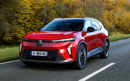 Renault Scenic 1.6 Alınır mı ? Renault Scenic 1.6 Kullanıcı Yorumları ?