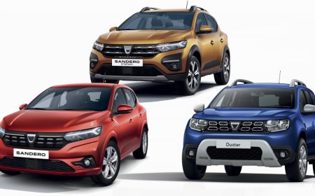 Dacia Sandero 1.5 Blue dCi Alınır mı ? Dacia Sandero 1.5 Blue dCi Kullanıcı Yorumları ?