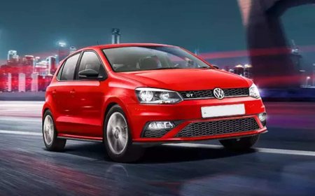 Volkswagen Polo Highline Paket Özellikleri ve Diğer Paketlerden Farkı ?