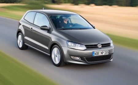 Polo GTI Paketi ve Diğer Paketlerden Farkları