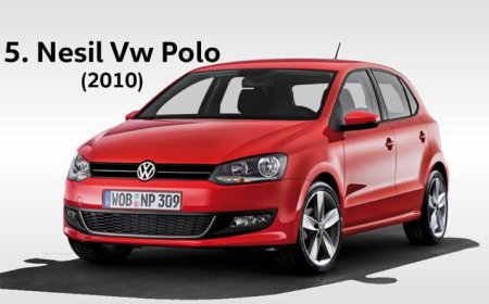 Polo Trendline Paketi Özellikleri ve Diğer Paketlerle Farkları ?