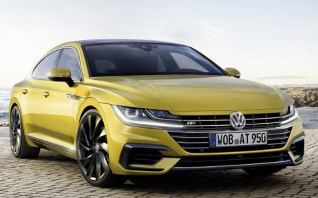Volkswagen Arteon 1.5 TSI Alınır mı ? Volkswagen Arteon 1.5 TSI Kullanıcı Yorumları ?