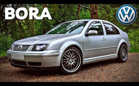 Volkswagen Bora 1.6 Alınır mı ? Volkswagen Bora 1.6 Kullanıcı Yorumları ?