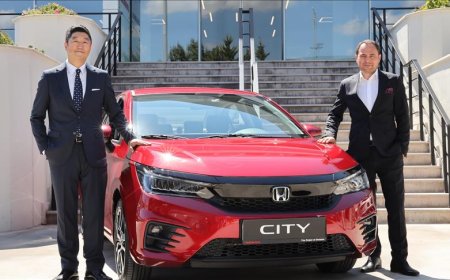 Honda City 1.4 Alınır mı ? Honda City 1.4 Kullanıcı Yorumları ?