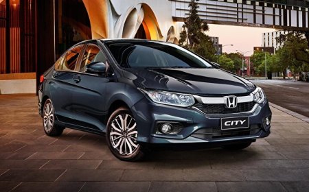Honda City 1.5 i-VTEC Alınır mı ? Honda City 1.5 i-VTEC Kullanıcı Yorumları ?