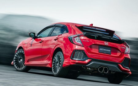 Honda Civic 2.0 Type R Alınır mı ? Honda Civic 2.0 Type R Kullanıcı Yorumları ? Honda Civic 2.0 Type R Nedir ?