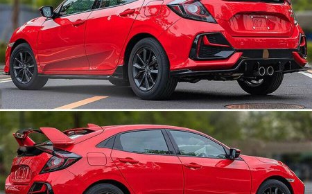 Honda Civic 1.5 VTEC Alınır mı ? Honda Civic 1.5 VTEC Kullanıcı Yorumları ?
