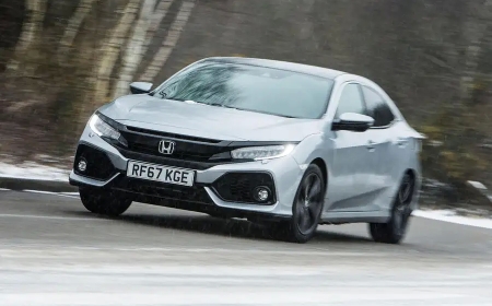Honda Civic Dream Paketi Özellikleri ?