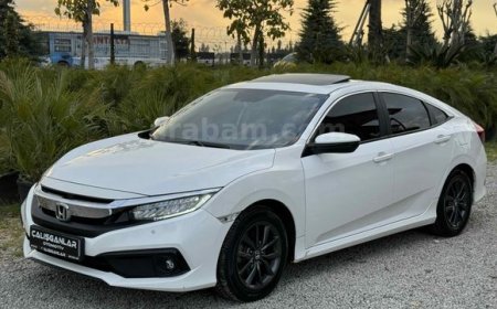 Honda Civic 1.6 i-DTEC Alınır mı ? Honda Civic 1.6 i-DTEC Kullanıcı Yorumları ?